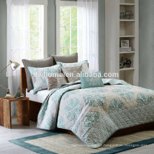 Tinta &amp; Ivy Melbourne Blue Coverlet colcha conjunto Melbourne